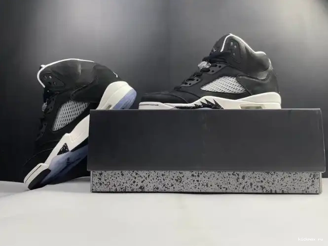 Rep MAX 5 CT4838-011 AIR JORDAN OREO 0424